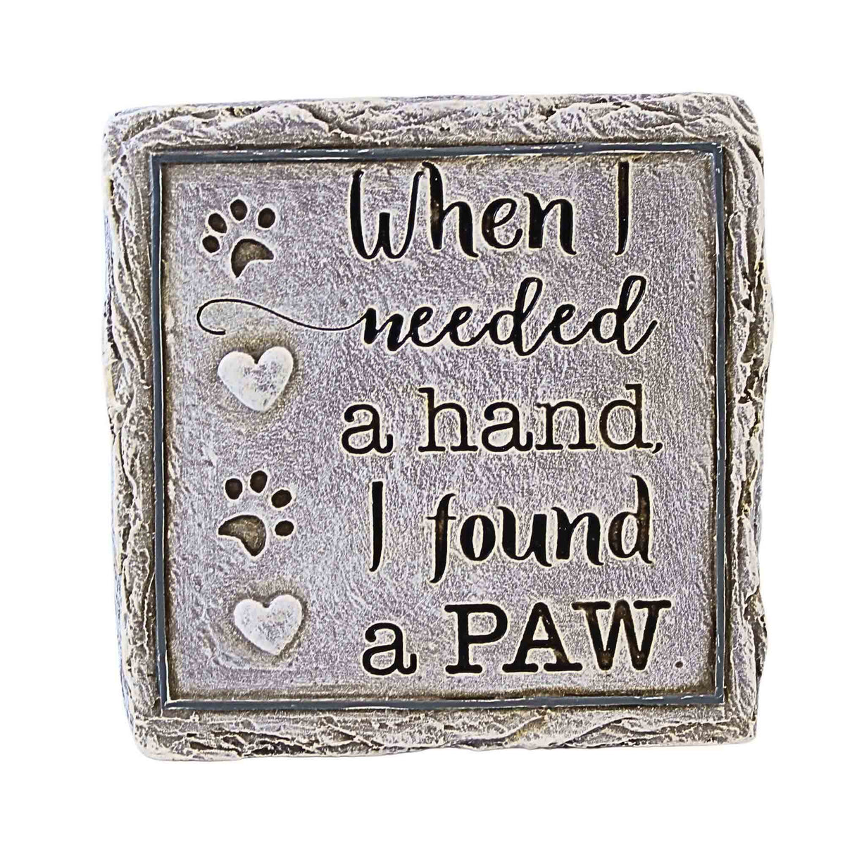 PAW