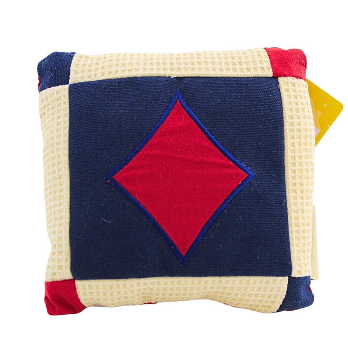 Enesco Aces Accent Pillows - - SBKGifts.com