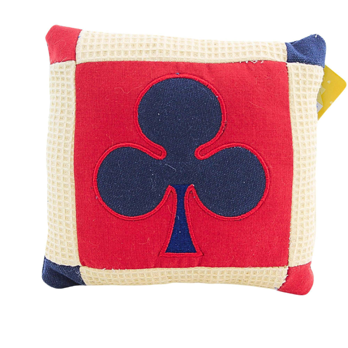 Enesco Aces Accent Pillows - - SBKGifts.com