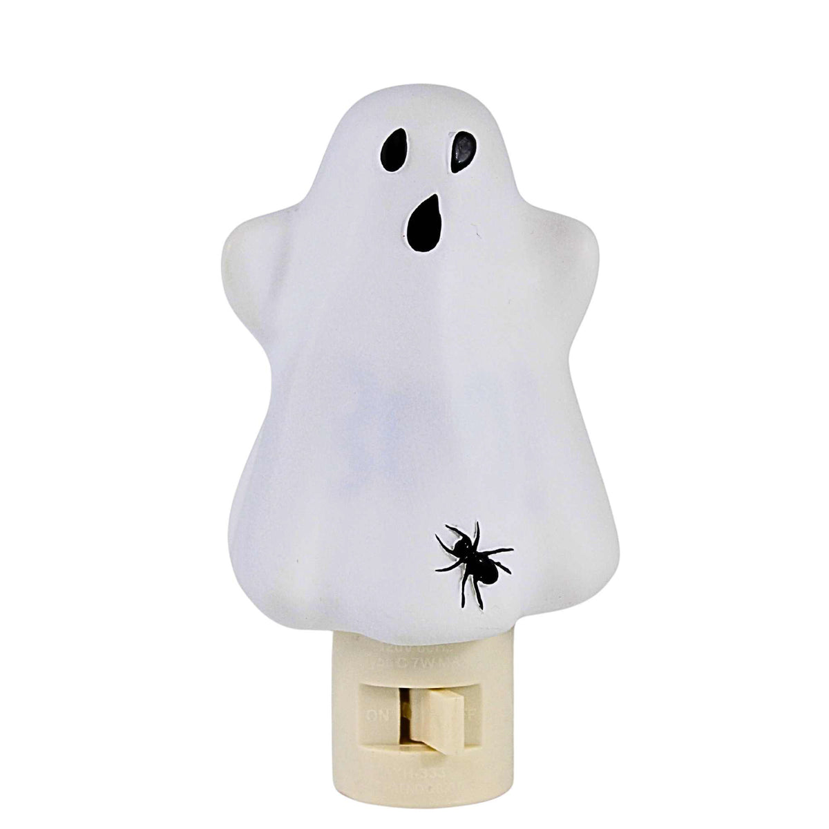 62834 Boo! Reveal Nightlight 160343