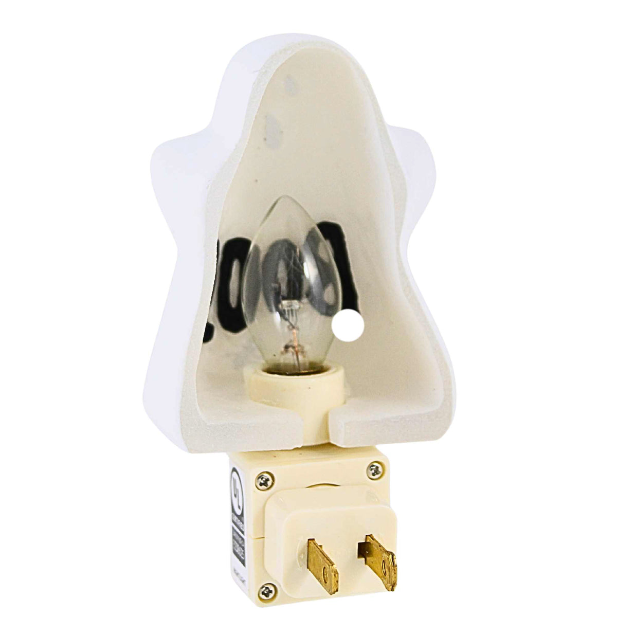 Roman Boo! Reveal Nightlight - - SBKGifts.com