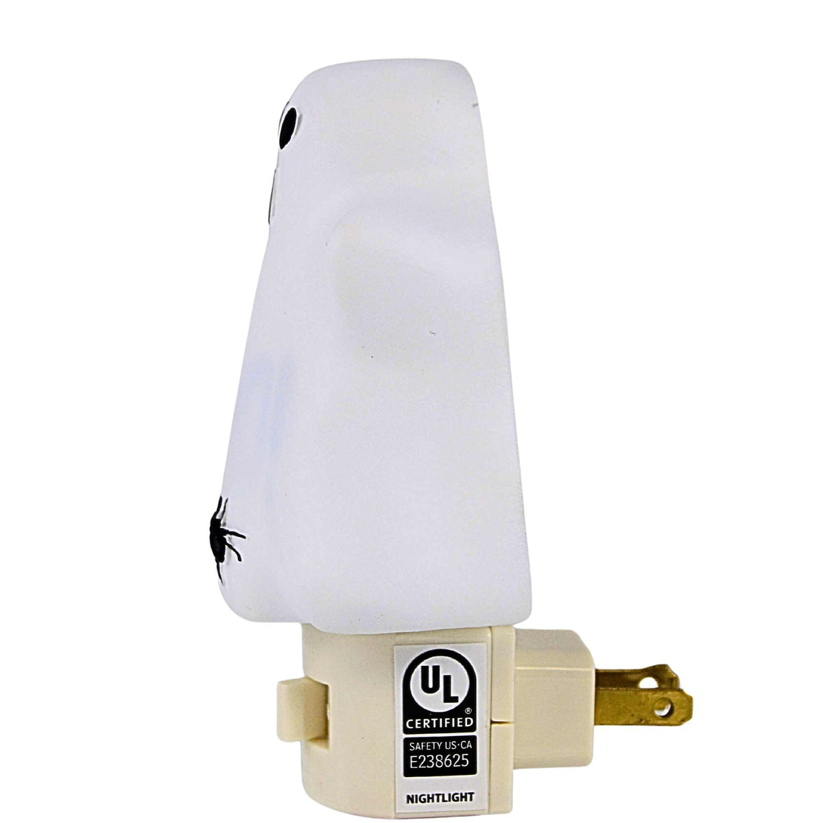Roman Boo! Reveal Nightlight - - SBKGifts.com
