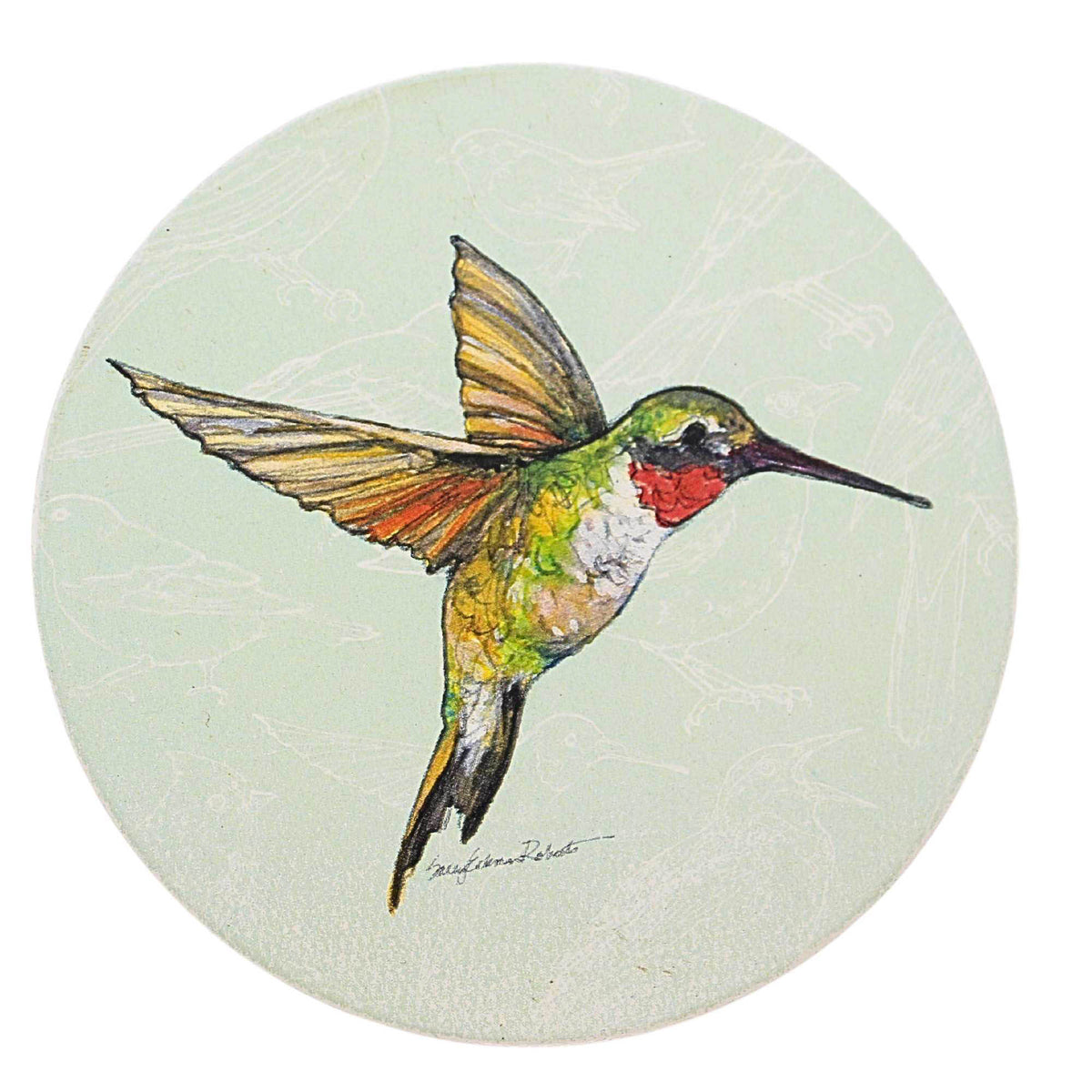 Hummingbird