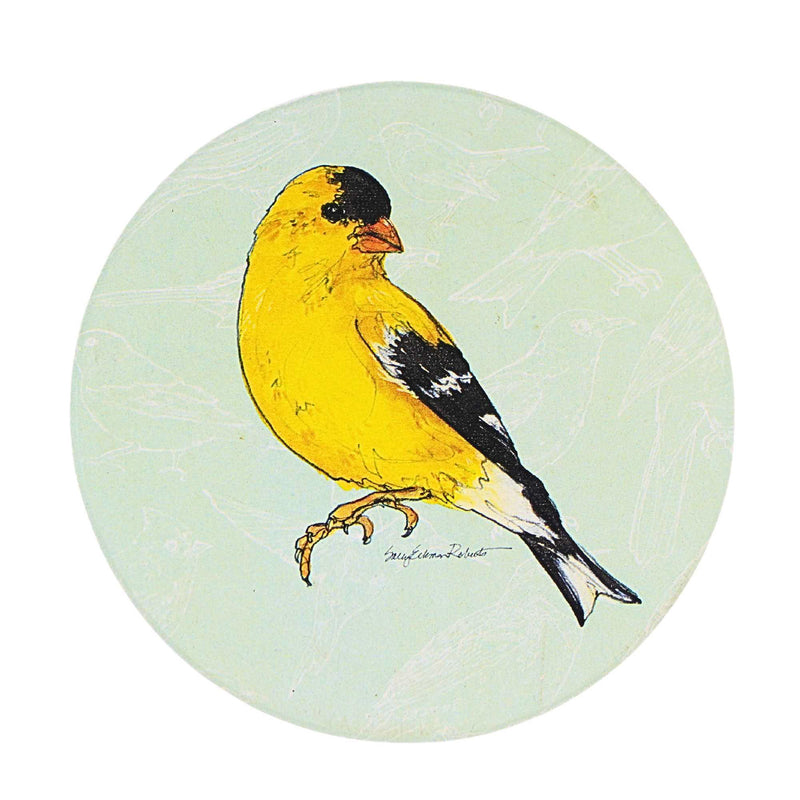 Goldfinch