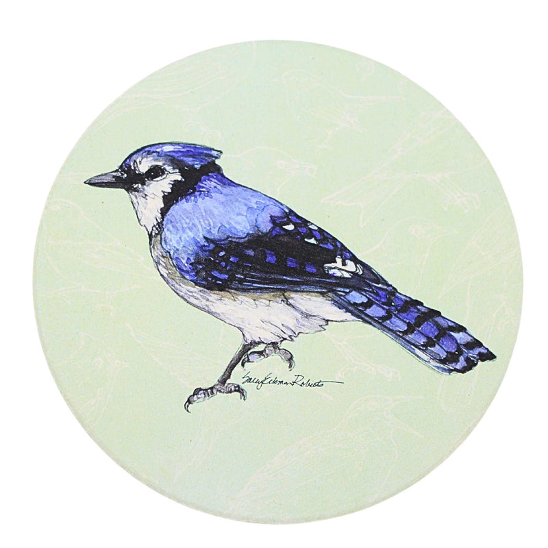 Blue Jay