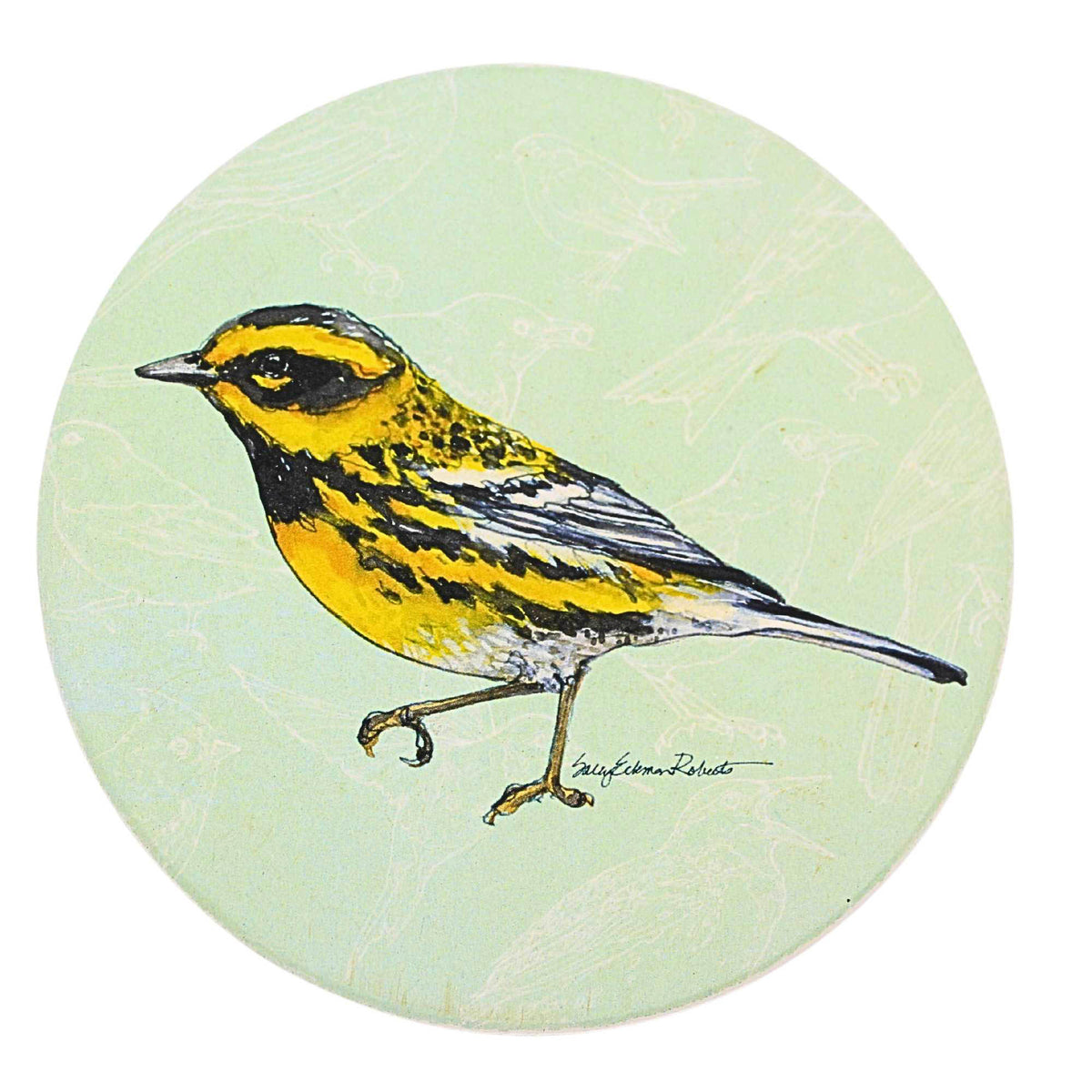 Warbler