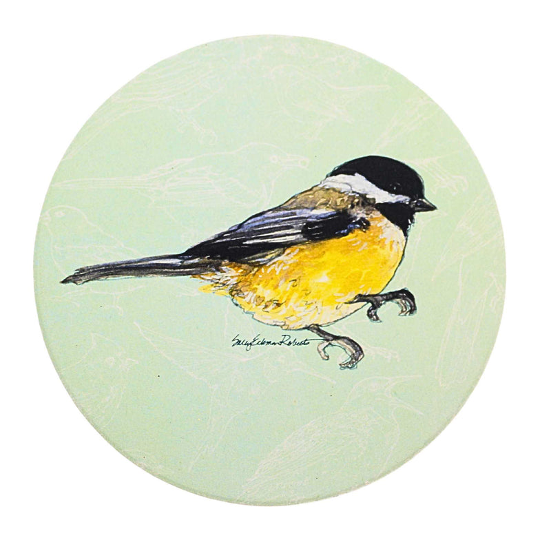 Great Tit
