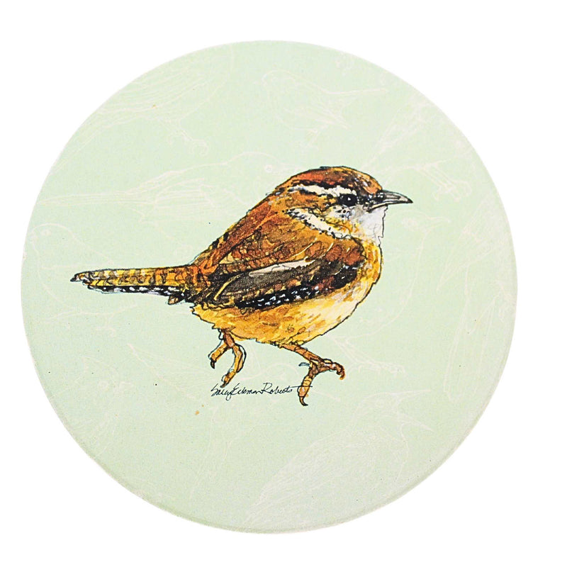 Carolina Wren