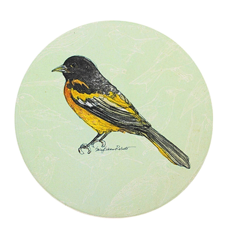 Blk Headed Grosbeak