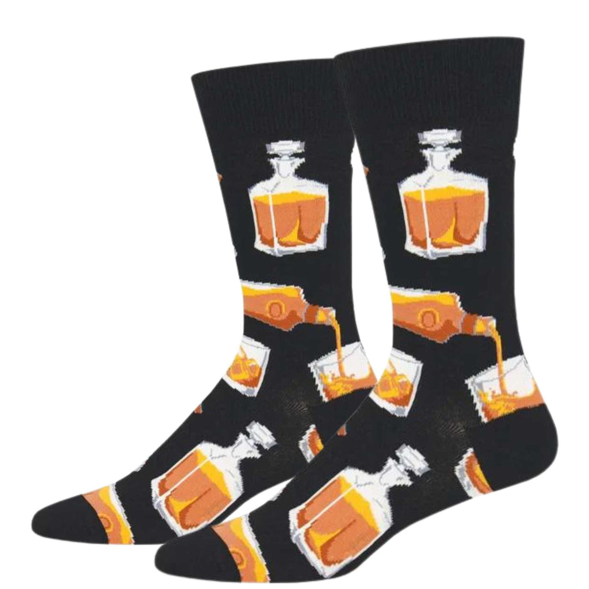 (62895) Rocks Or Neat Socks