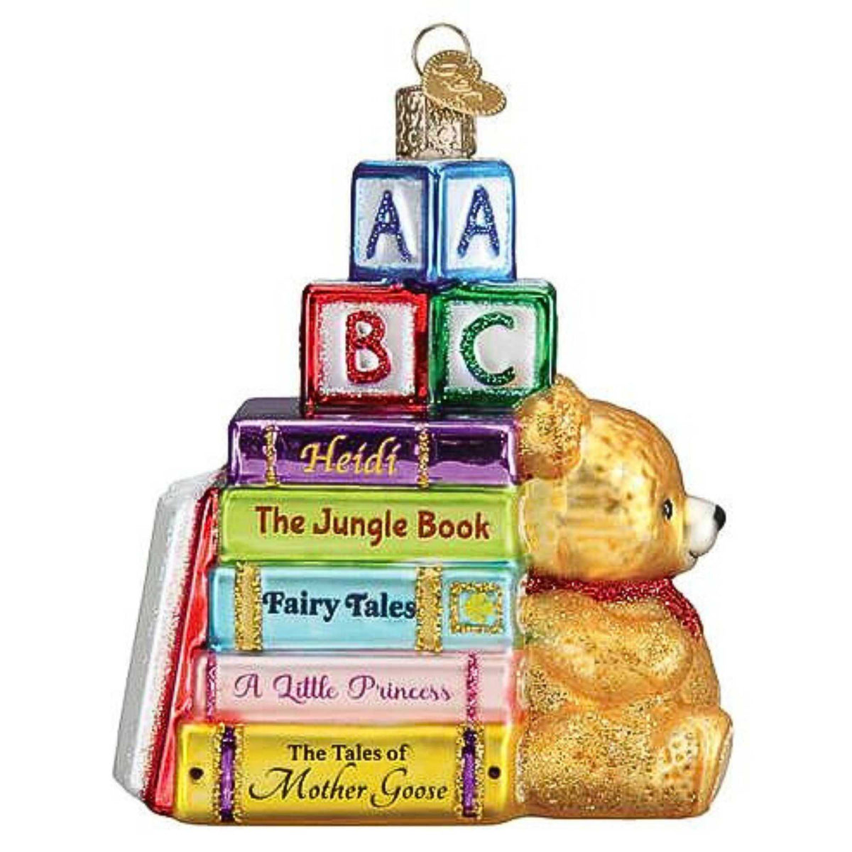 (62911) Favorite Children's Books