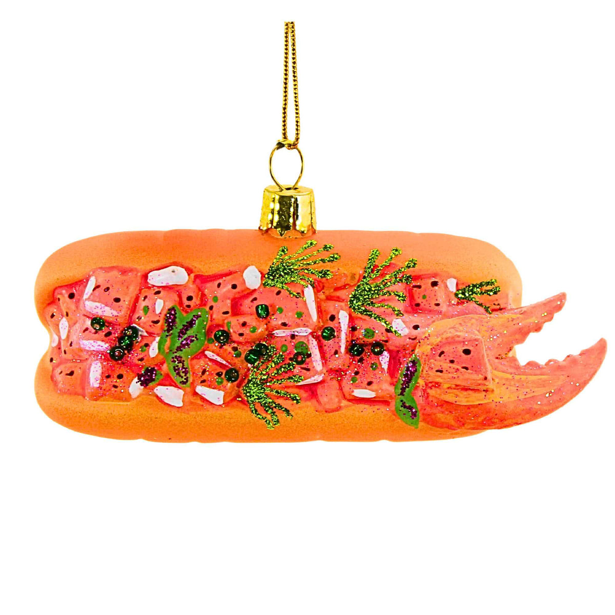 (62916) Lobster Roll