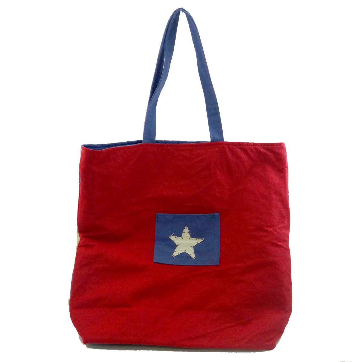 Boyds Bears Let Freedom Ring Tote - - SBKGifts.com