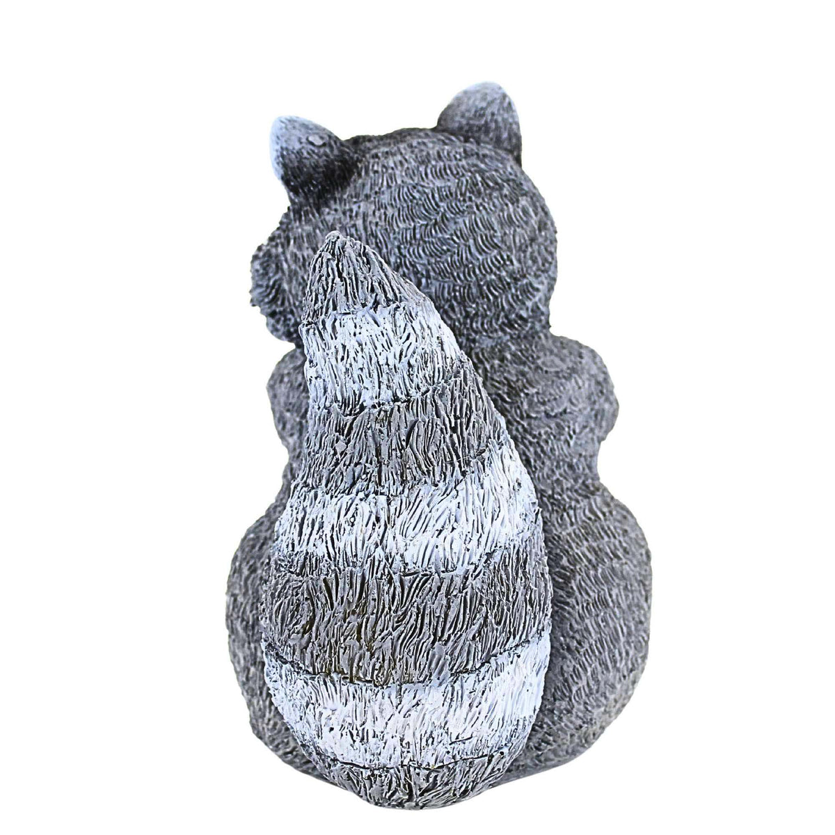 Roman Raccoon Garden Statue - - SBKGifts.com
