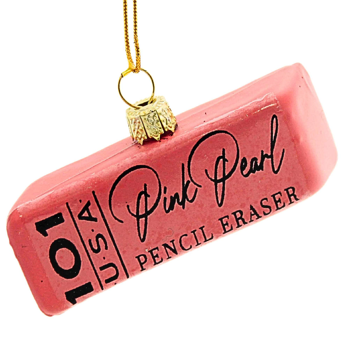 (Sec62935) Seconds Pink Eraser