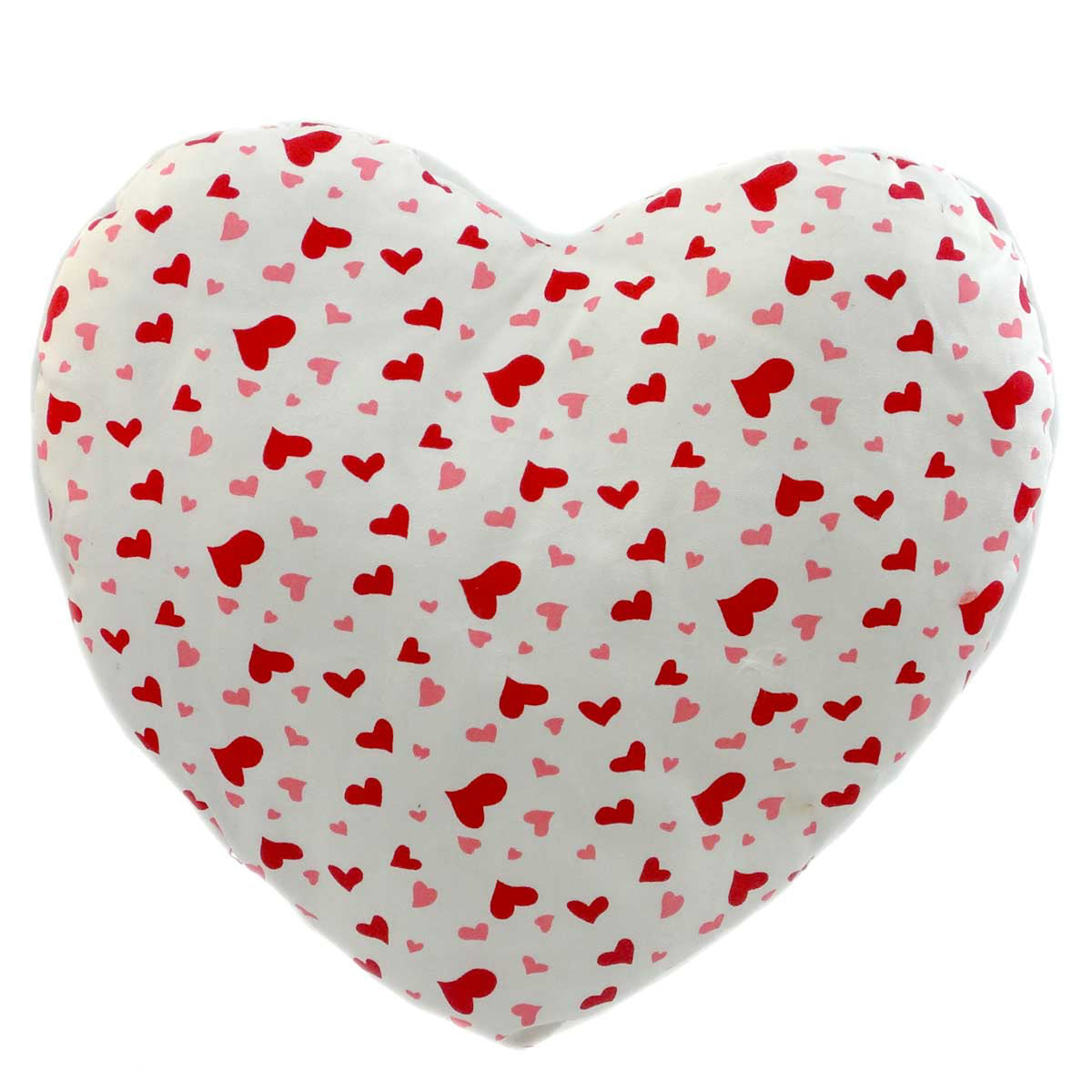 Boyds Bears Valentine Pillow W/Bear - - SBKGifts.com