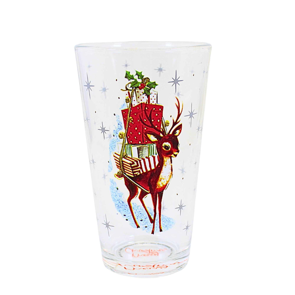 Transpac Christmas 20Oz Tumblers - - SBKGifts.com