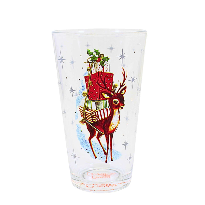 Transpac Christmas 20Oz Tumblers - - SBKGifts.com