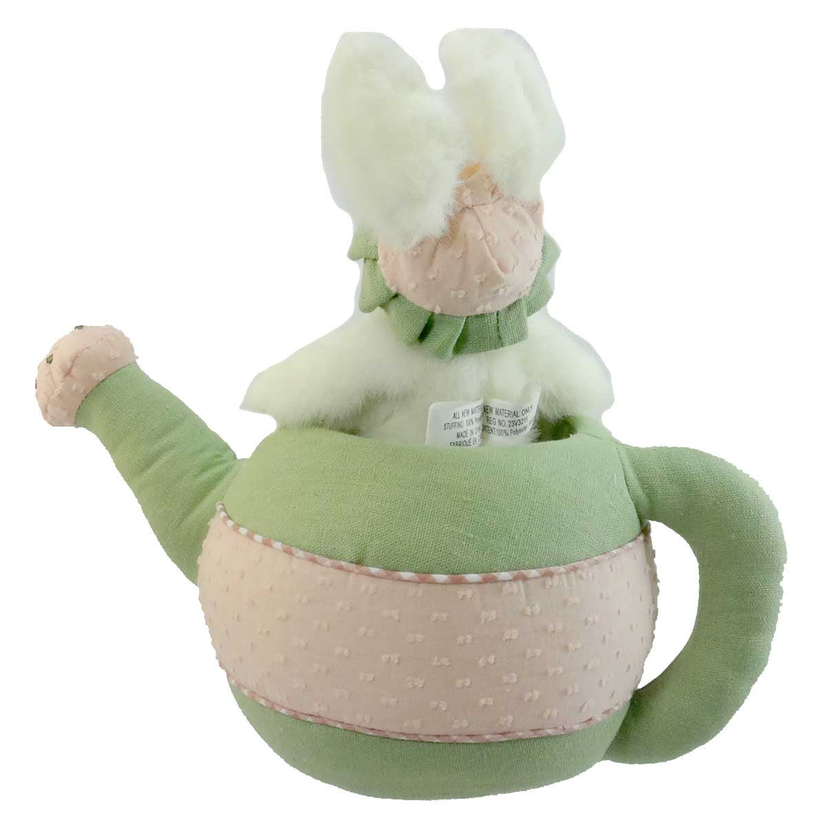 Boyds Bears Eliza Maes Watering Can - - SBKGifts.com