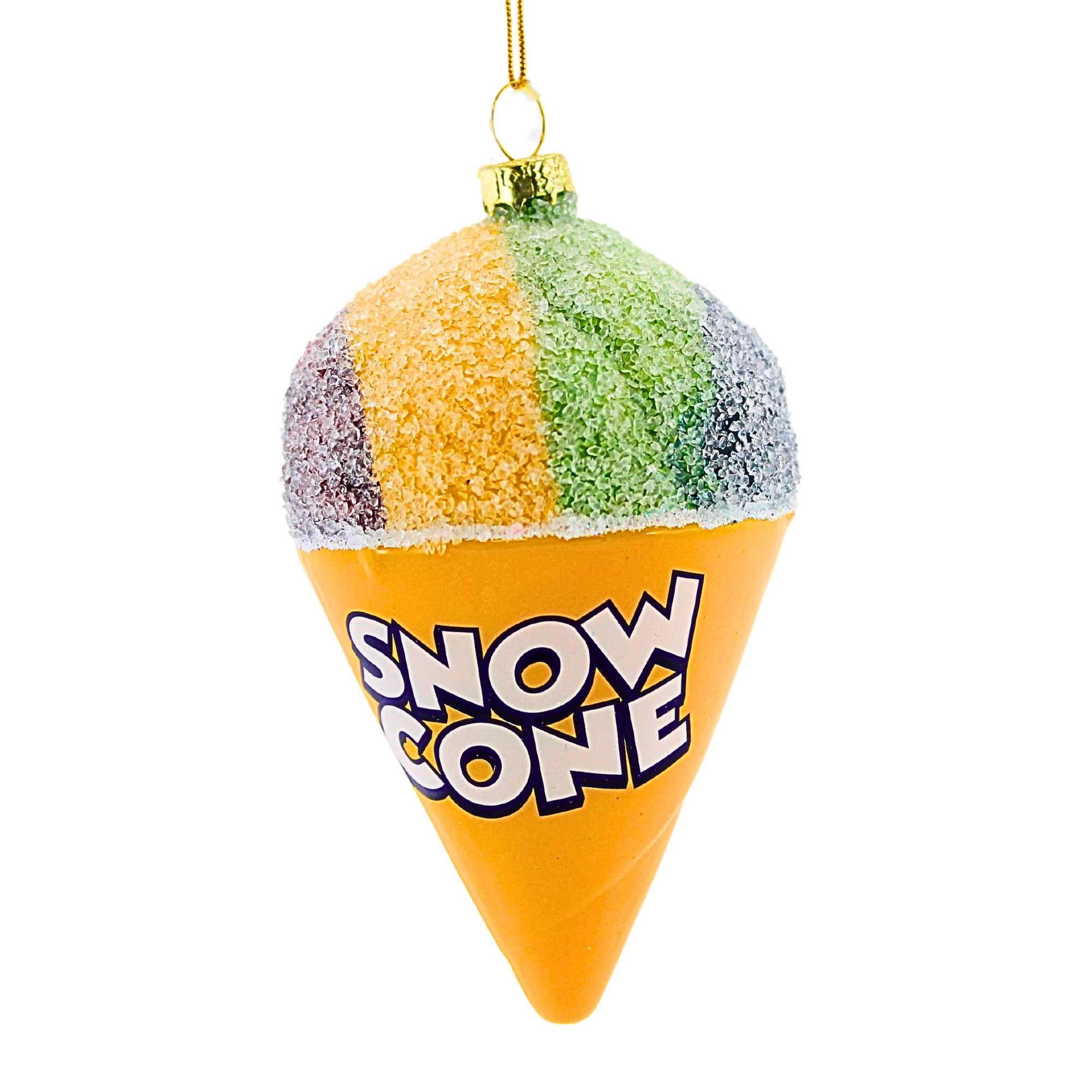 Cody Foster Rainbow Snow Cone GO9503 - Thumbnail 2