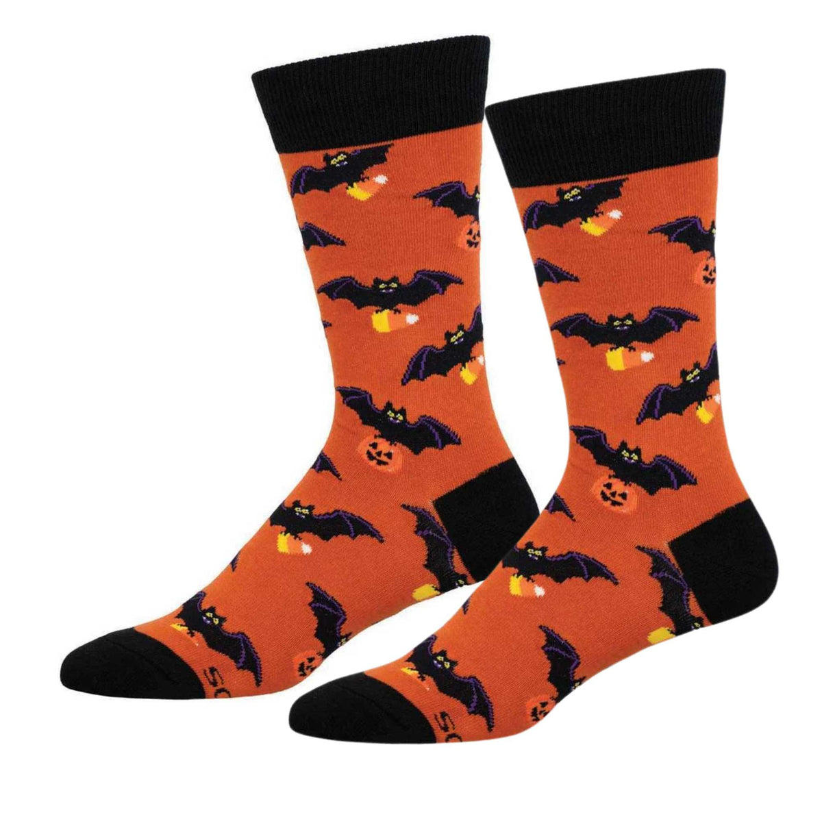 (62978) Going Batty For Candy Orange