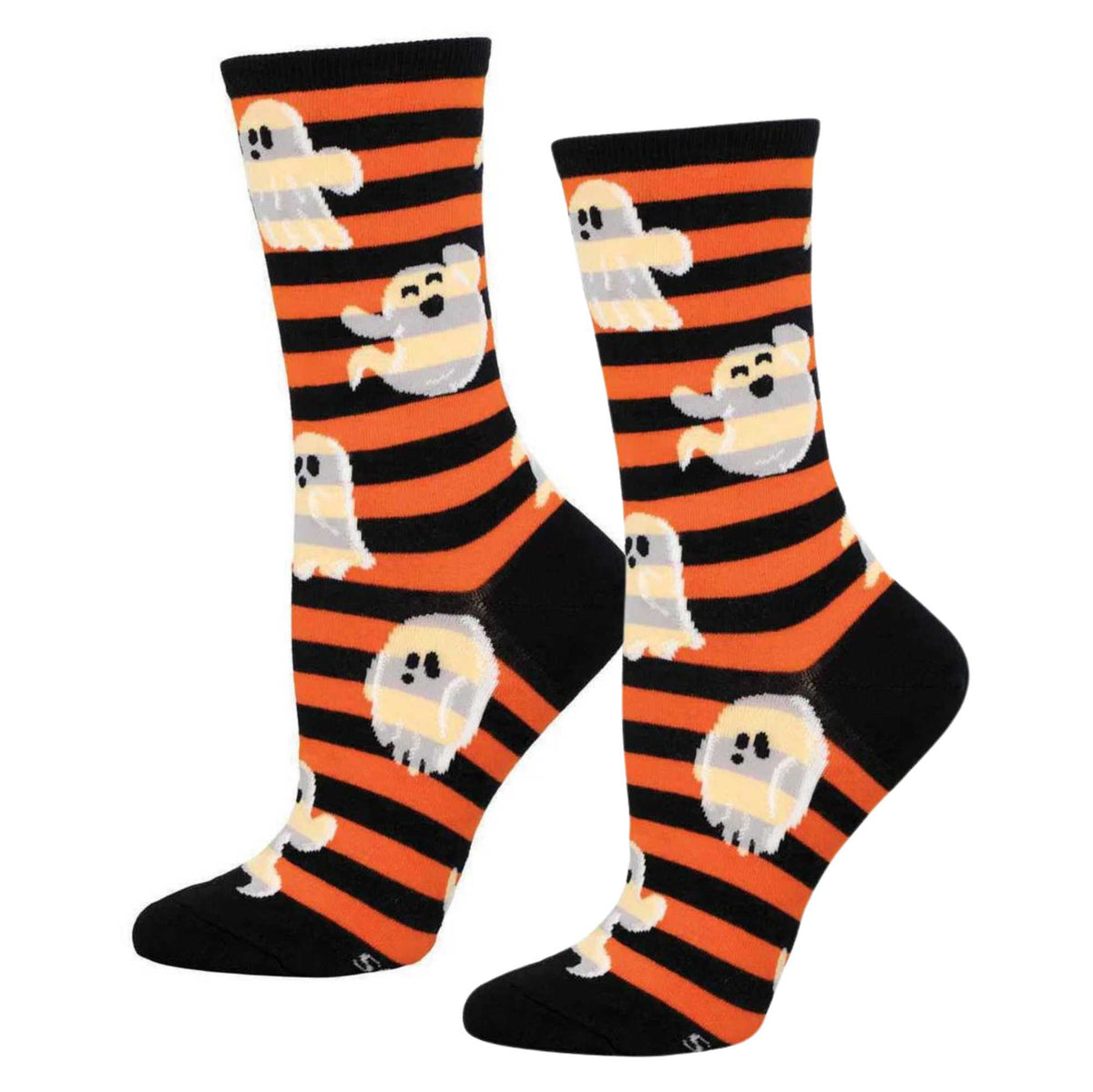 (62982) Spooky Stripes Orange