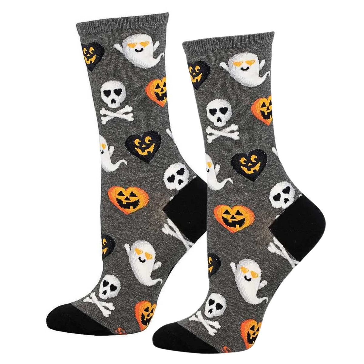 (62984) I Heart Spooky Season