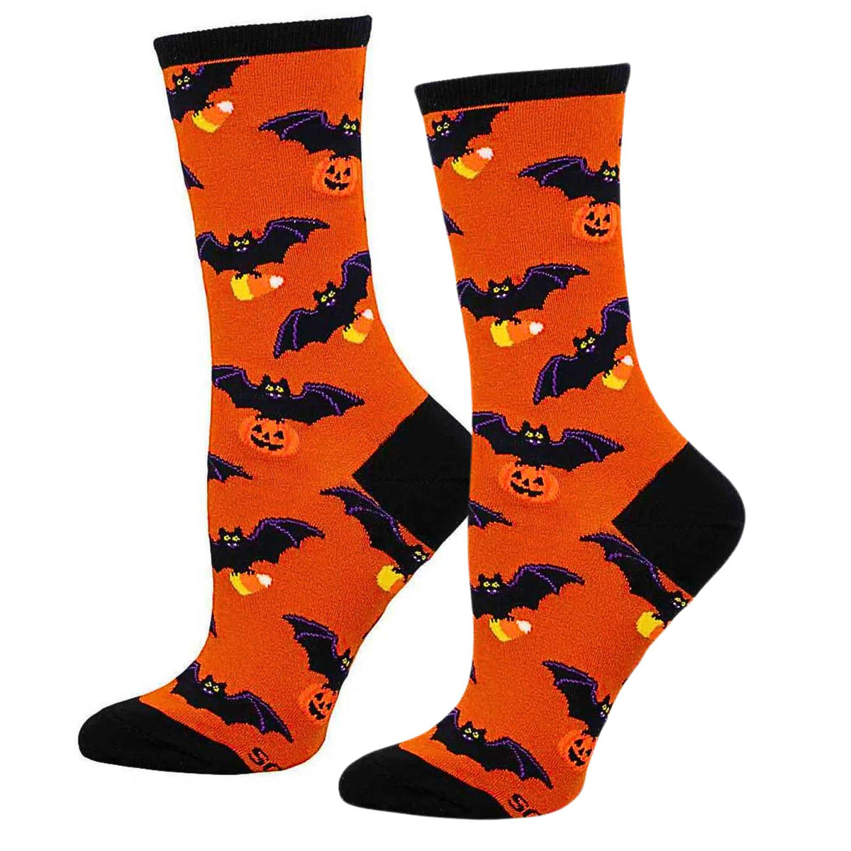 (62986) Going Batty For Candy Orange
