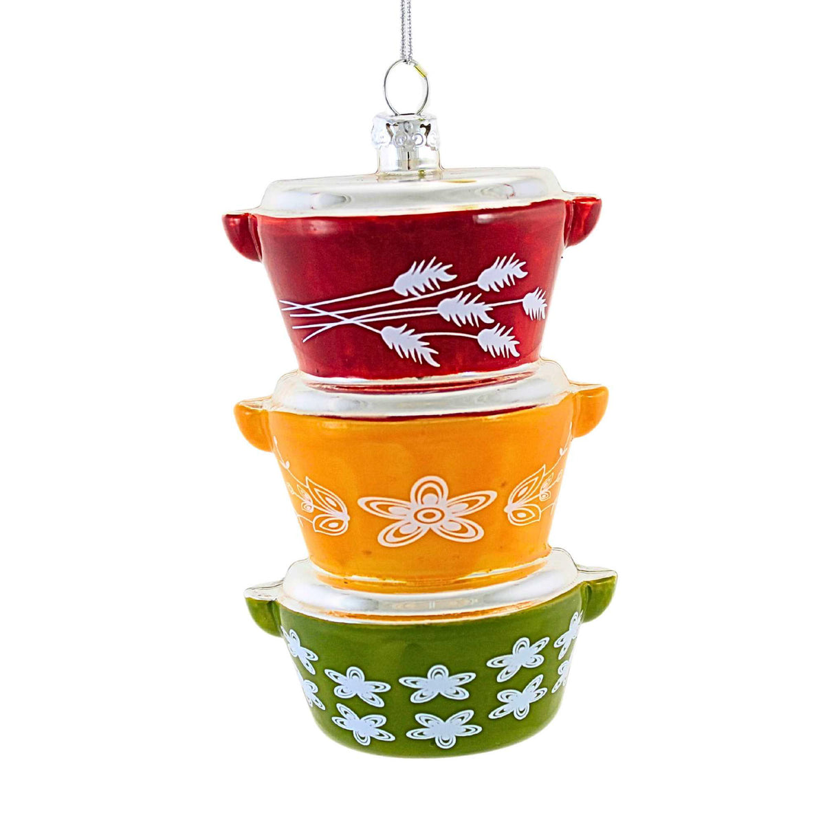 (62990) Vintage Casserole Dishes