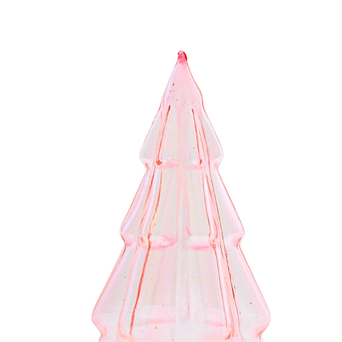 Craftoutlet.Com Colored Small Hue Glass Tree - - SBKGifts.com
