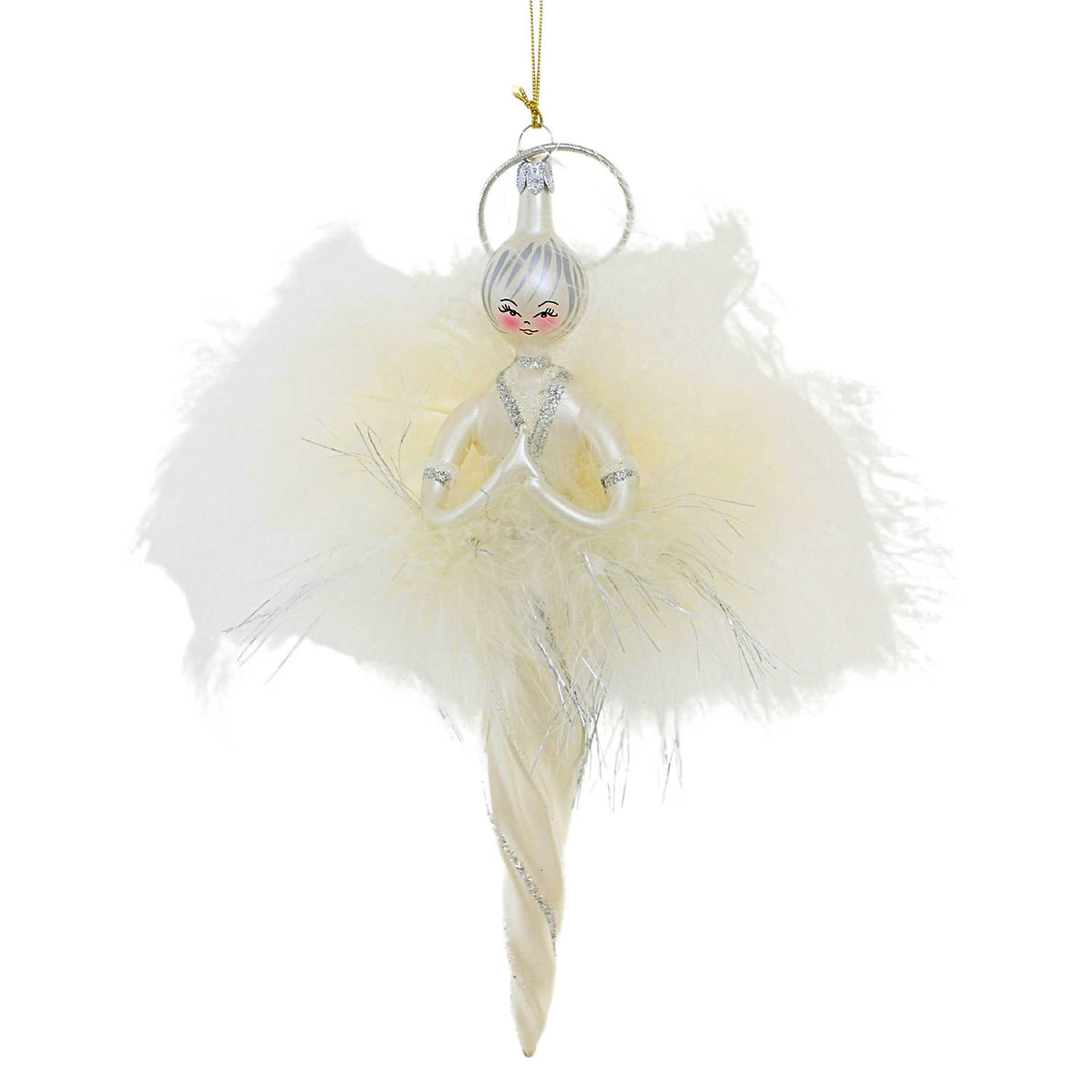 (63046) Elegant Icicle Angel