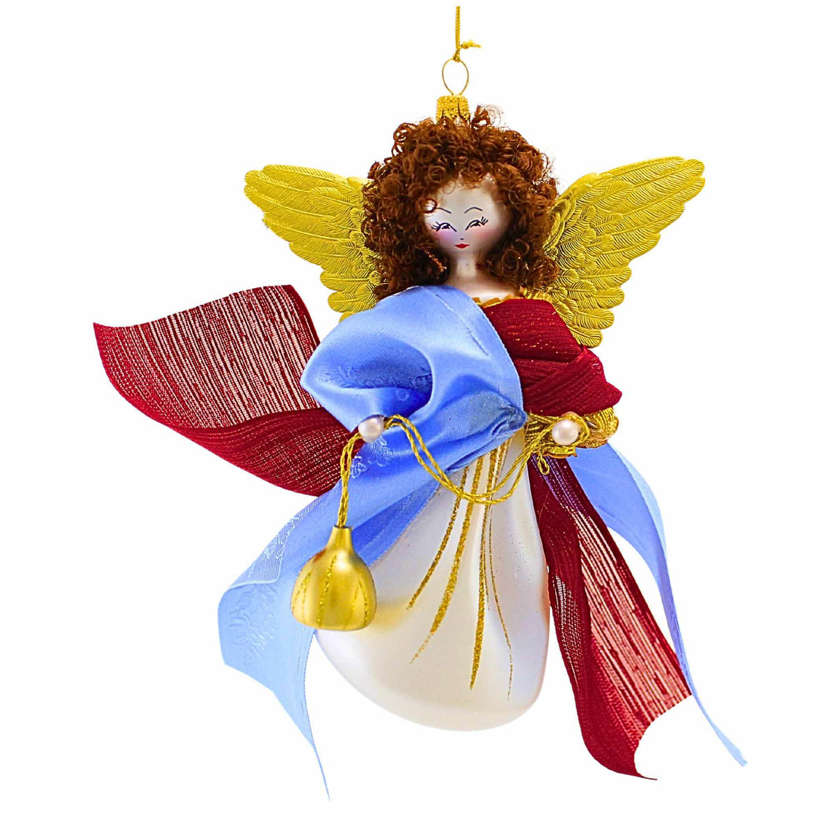 (63067) Nativity Angel With Myrrh