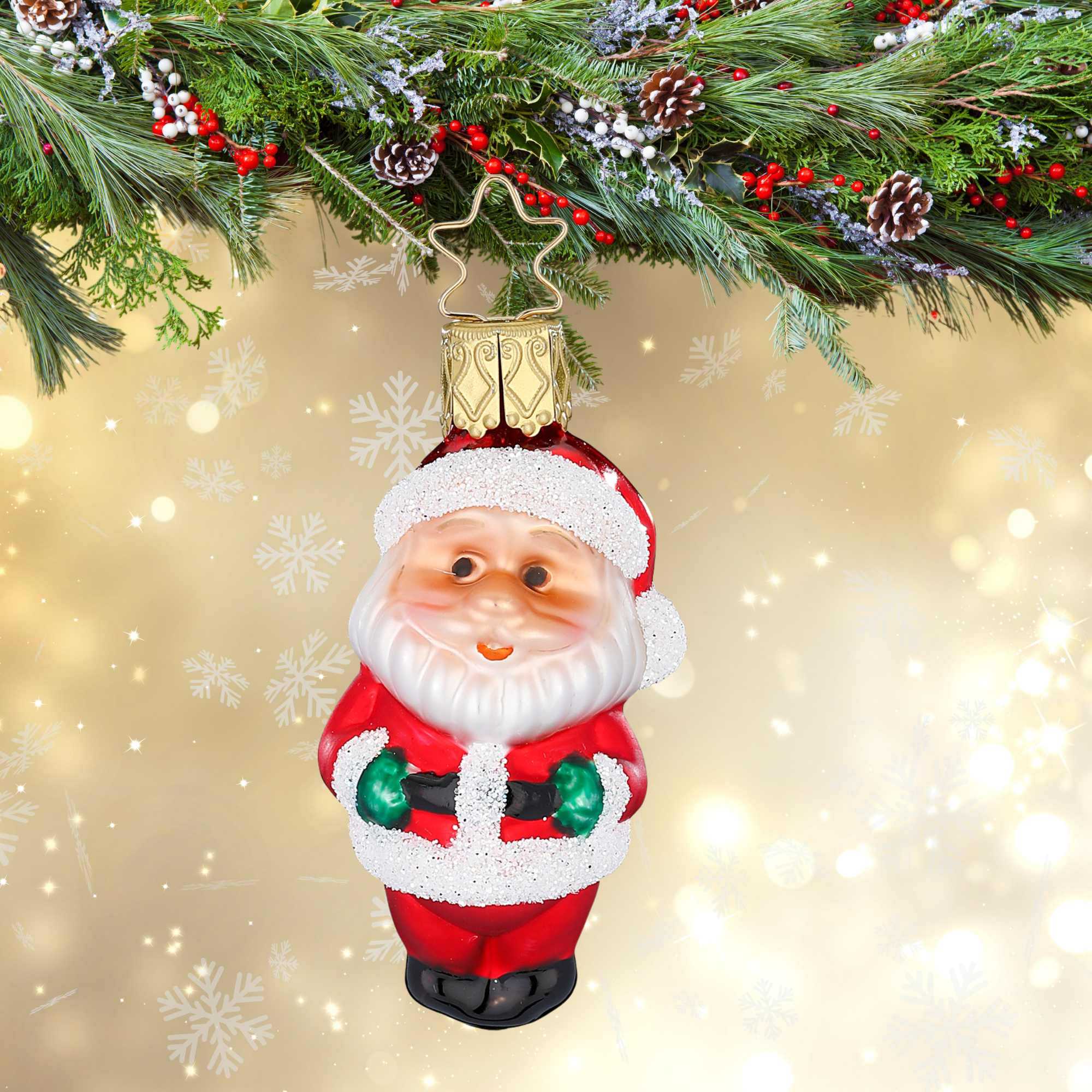 Inge Glas Ornaments – SBKGifts.com