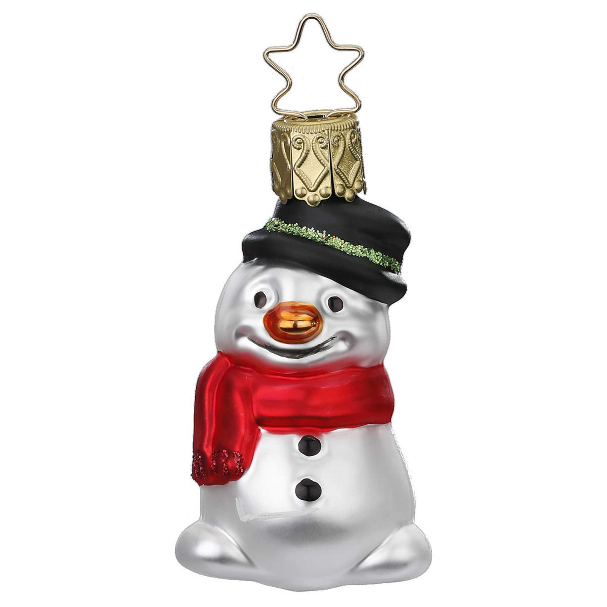 (63085) Mini Snowman