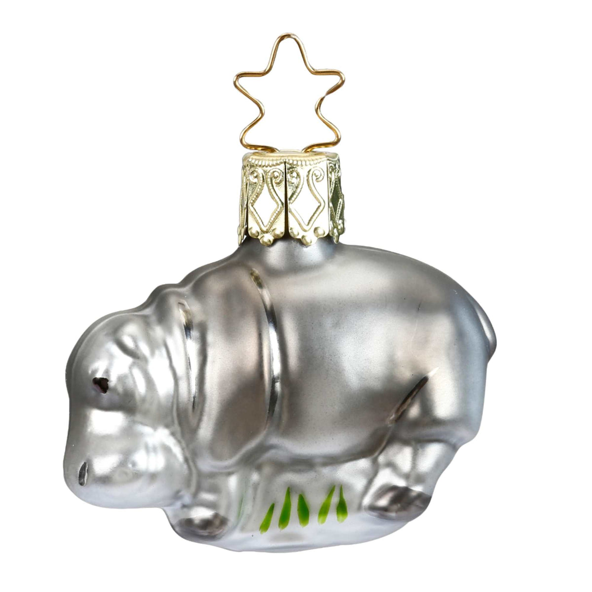 (63087) Happy Hippo