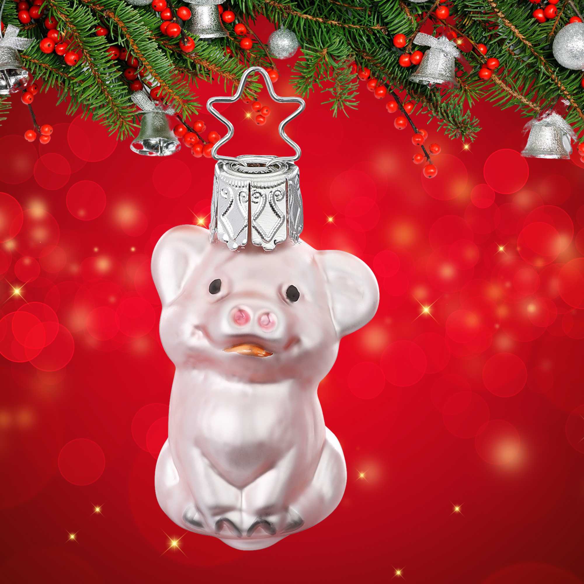 Inge Glas Ornaments – SBKGifts.com