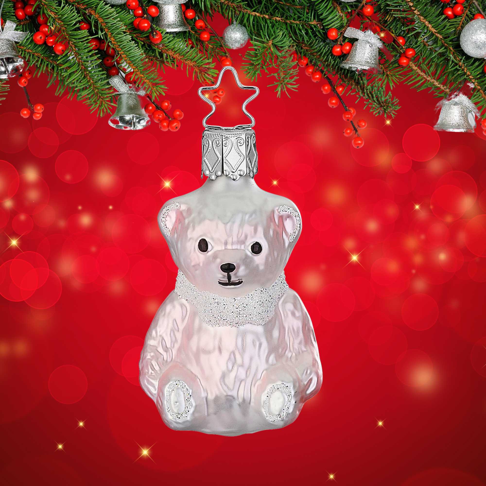 Inge Glas Ornaments – SBKGifts.com