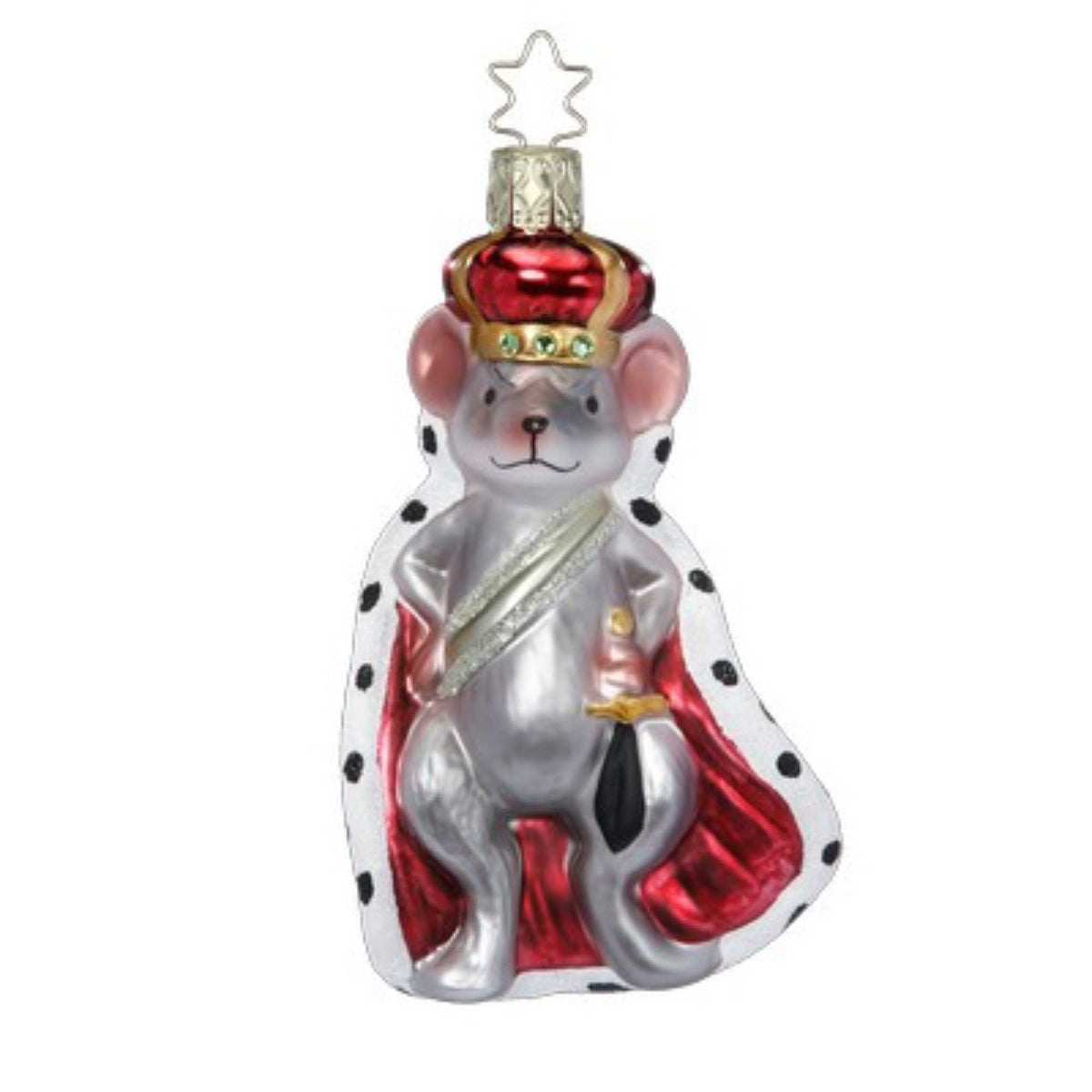 (63094) Mouse King