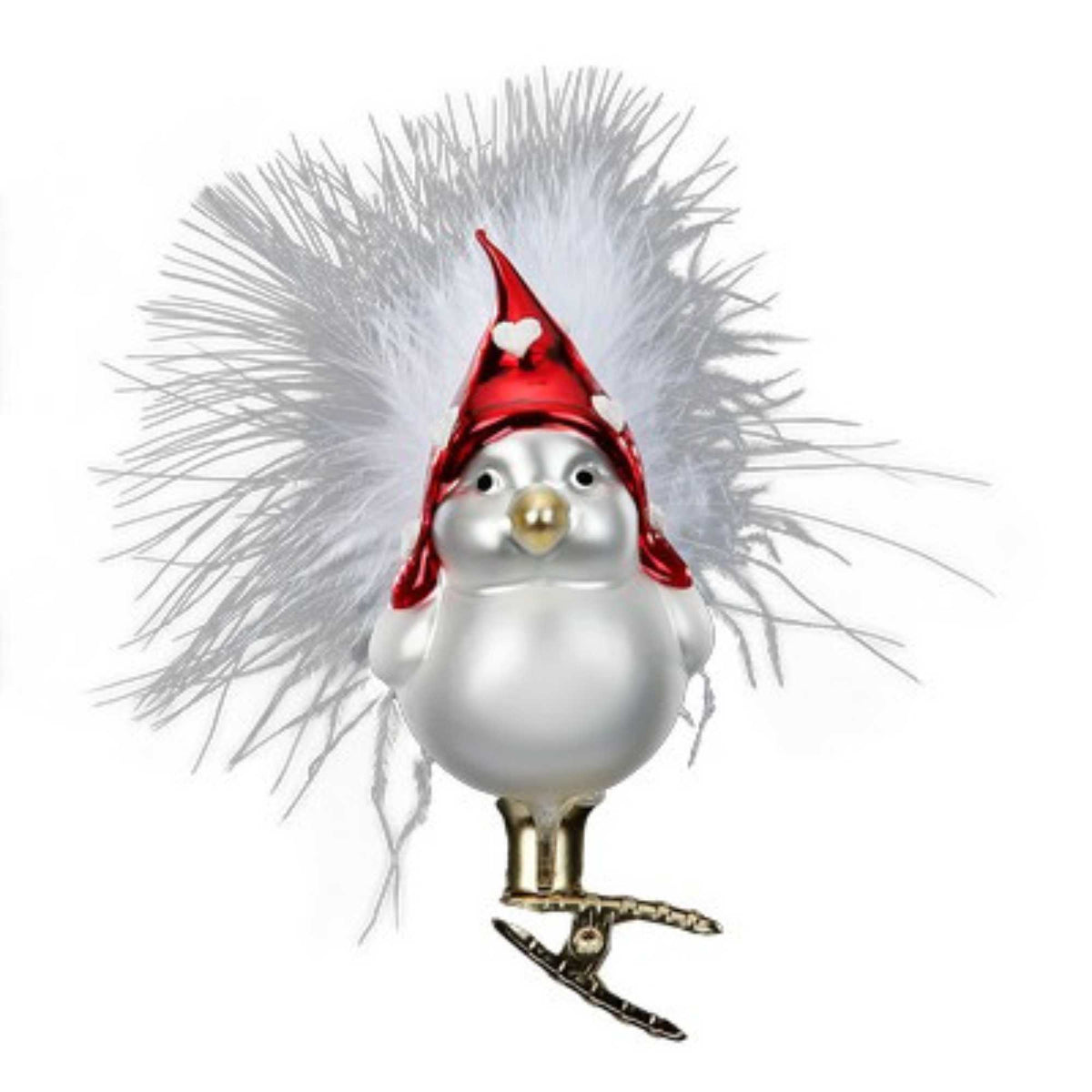 (63099) Lovely Feathers