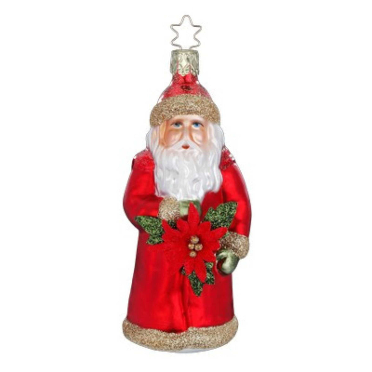 (63101) Festive Santa