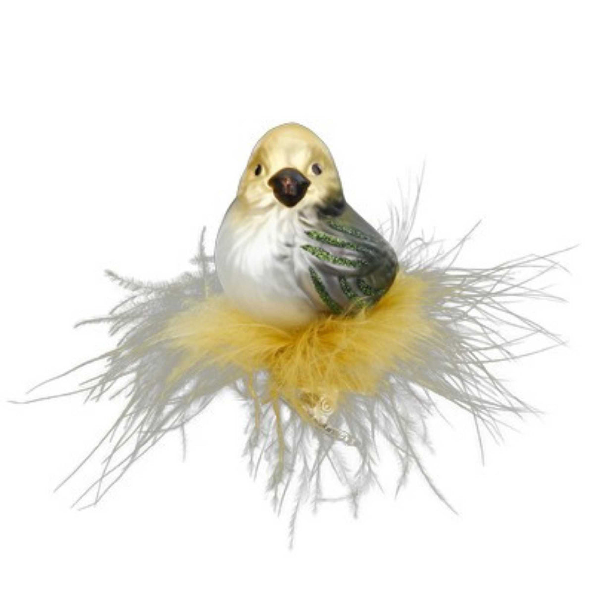 (63108) Greenfinch