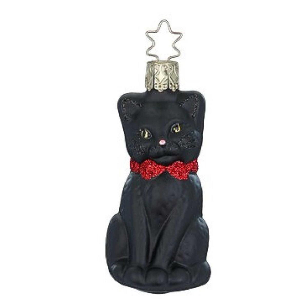 (63111) Purr-Fect Black