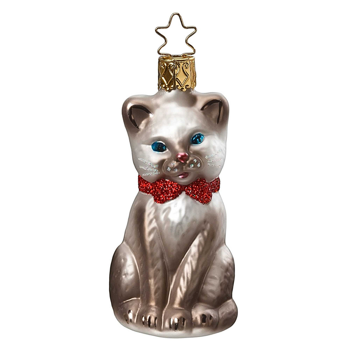 (63112) Purr-Fect Grey