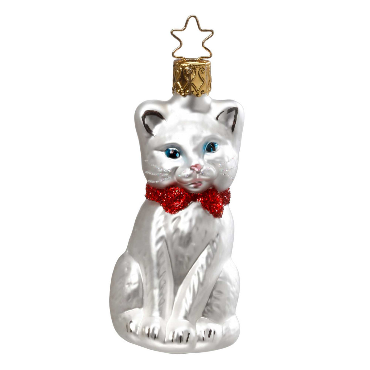 (63114) Purr-Fect White