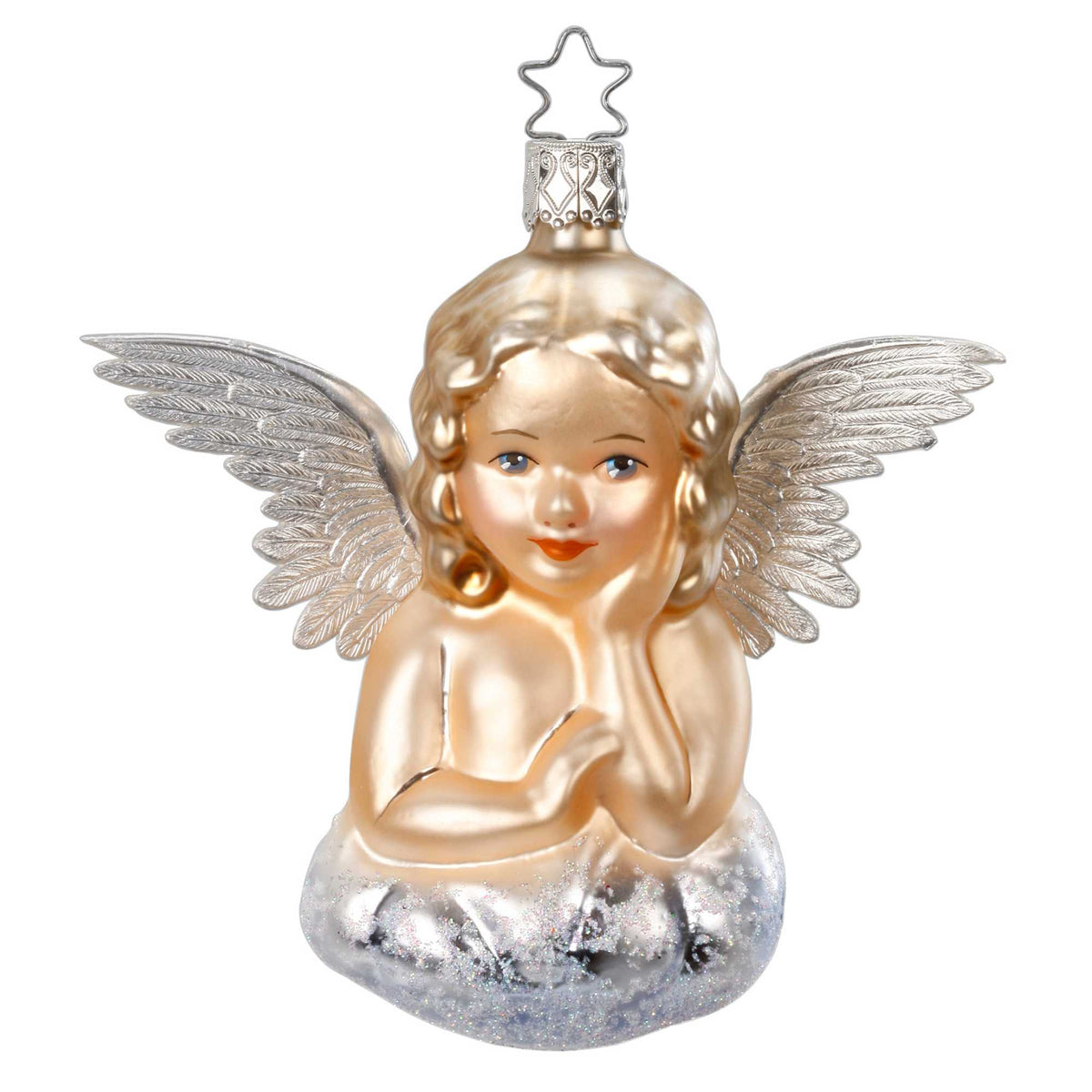 (63116) Antique Angel