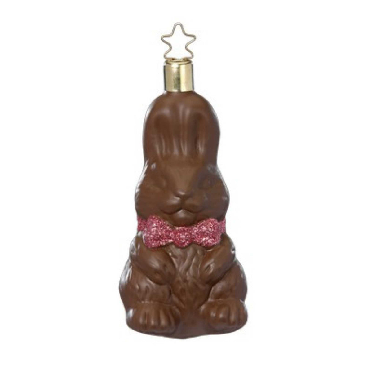 (63120) Chocolate Bunny Pink