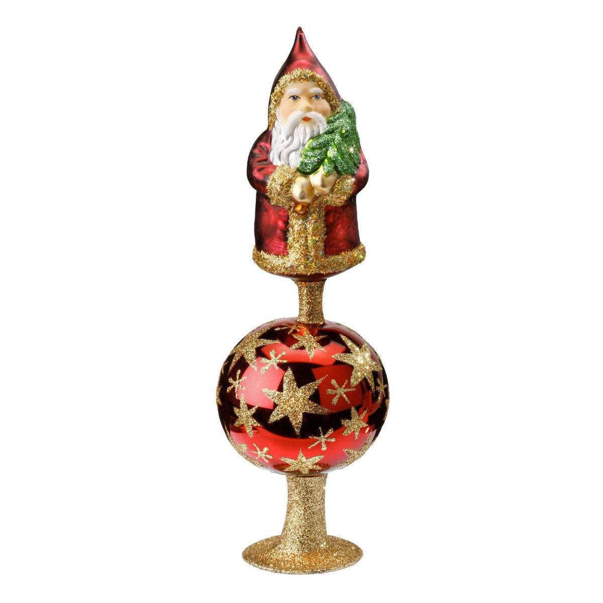 (63128) St Nikolaus Tannenbaum
