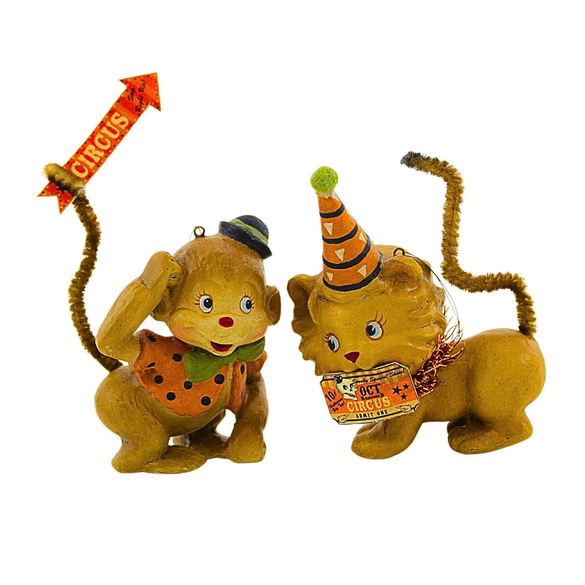 (63130) Big Top Animals