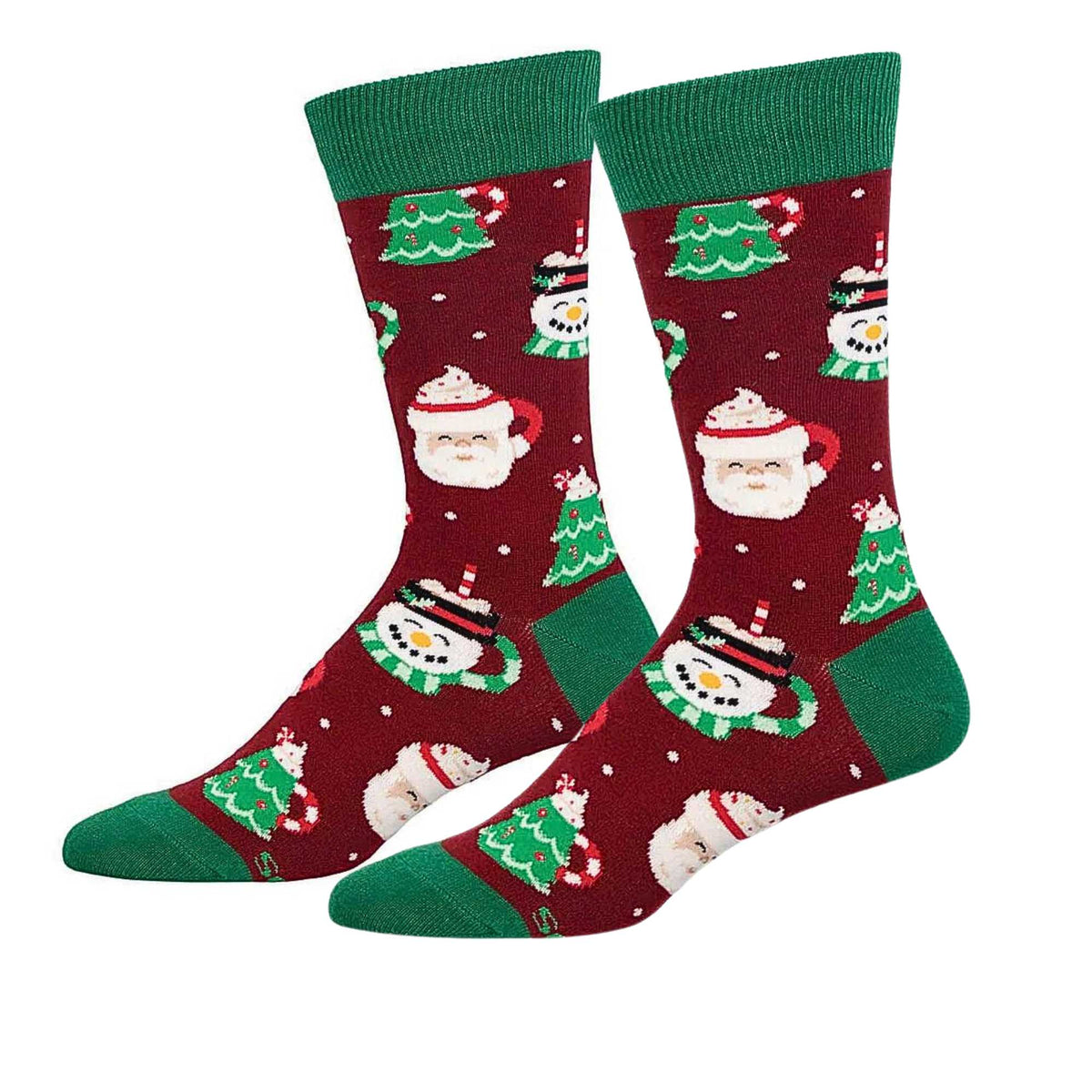 (63137) A Cup Of Holiday Cheer