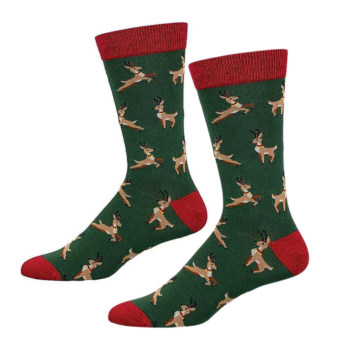 (63141) Leaping Reindeer
